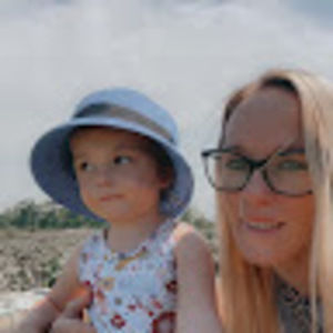 Meet your Posher, Jess